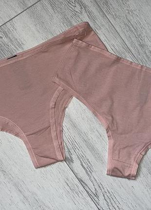 Жіночі трусики esmara