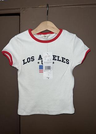 Футболка george