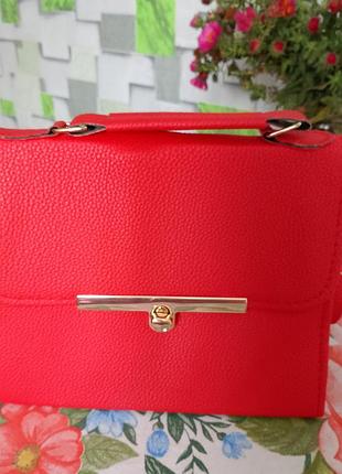 Сумка маленька