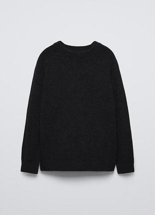 Светр zara, р.9-10