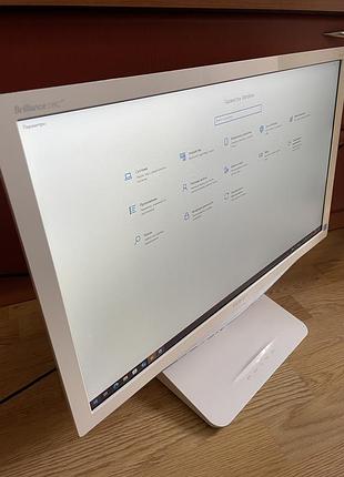 Монітор 23" philips brilliance 239c4qhsb/01