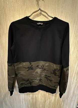 Світшот жіночий