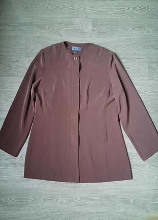 Жакет женский от amaranto