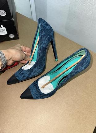 Diesel новые в коробке 40 лодочки