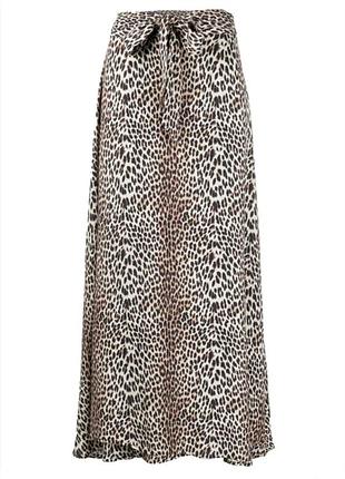 Роскошная юбка длины макси zadig &amp; voltaire