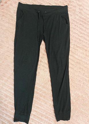 Спортивные штаны 48 размер