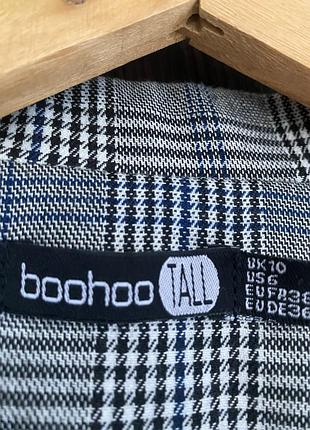 Жіночий піджак boohoo 10