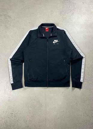 Найк аір зіп ( кофта nike )