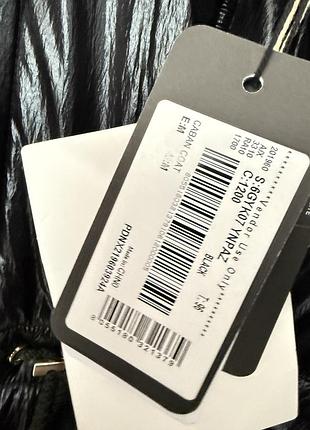 Куртка armani exchance 3