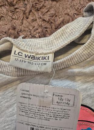 Платье фирмы waikikiki 8