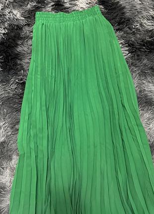 Спідниця плісерована 😍 3