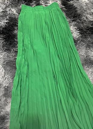 Спідниця плісерована 😍 10