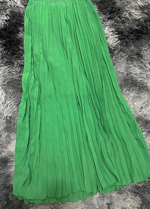 Спідниця плісерована 😍 7