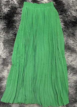 Спідниця плісерована 😍