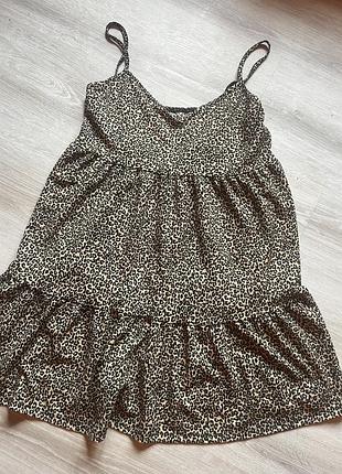 Сарафан (лео )