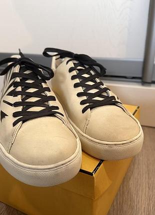 Crime london преміум кросівки hand made