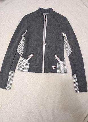 Rossignol в отличном состоянии. размер xs (34)