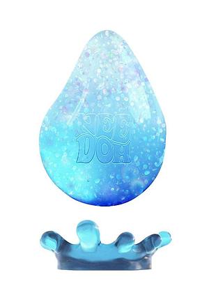 Игрушка-антистресс needoh – капля релакса 2