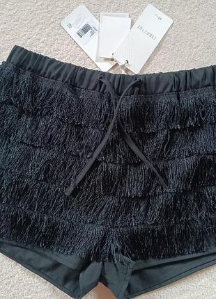 Низкая цена! шортики фирменные. новые. fun &amp; fun. крутые шорты. шорты с подкладкой.с.