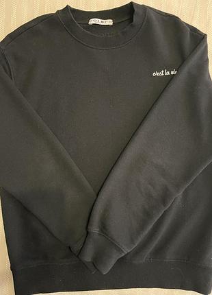 Худі тепле з начосом goldi