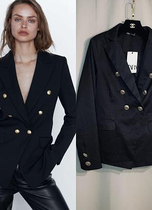 Піджак zara