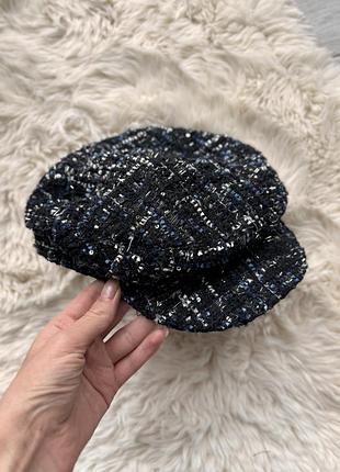 Кепі картуз stradivarius