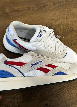 Кросівки чоловічі reebok