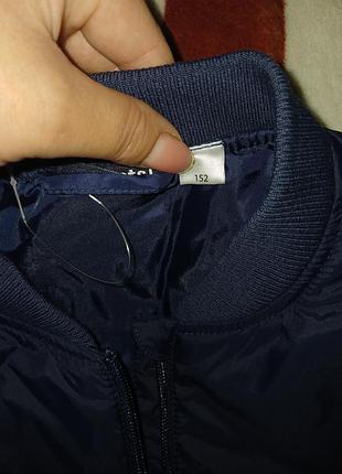 Продам куртку 134 р 2