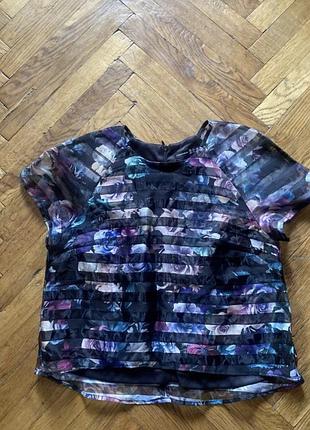 Футболка / блуза