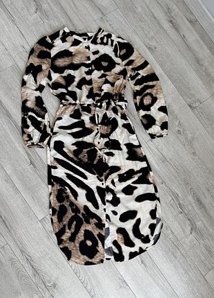 Розпродаж! стильне жіноче плаття