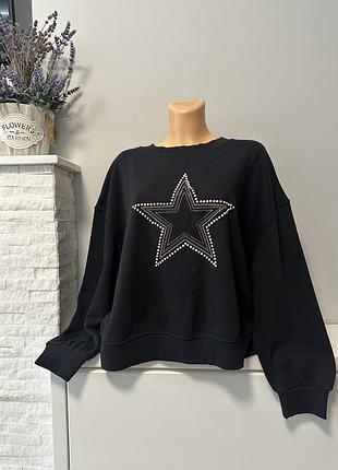 Світшот на флісі 3