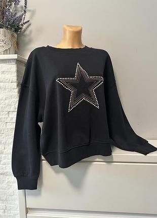 Світшот на флісі 7