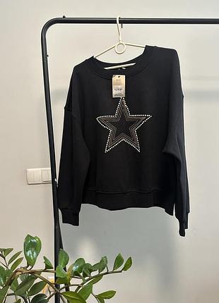 Світшот на флісі 2