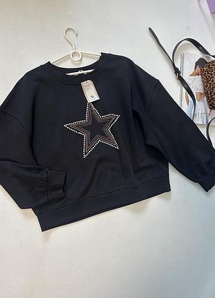 Світшот на флісі 4