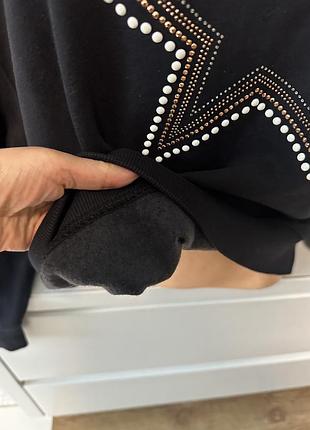 Світшот на флісі 5