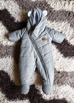 Комбенизон на выписку р62