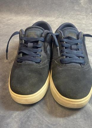 Кросівки nike сині