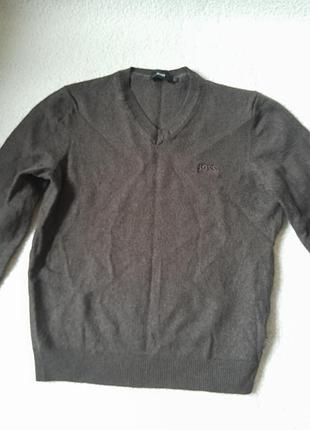 Свитер женский hugo boss