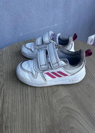 Кросівки hoodie adidas