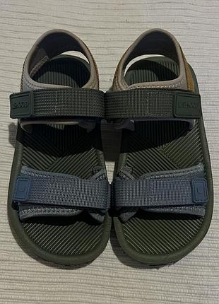 Босоніжки дитячі liewood, 28р