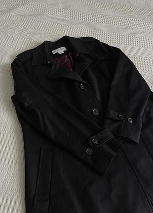 Тренч пальто жіночий