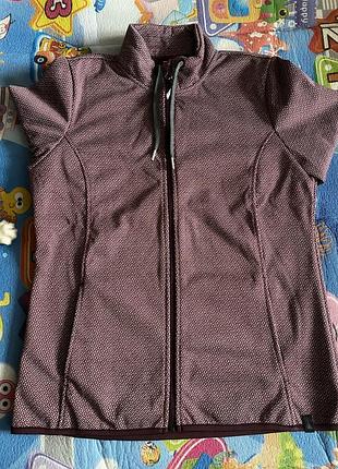 Спортивна олімпійка crivit, розмір m