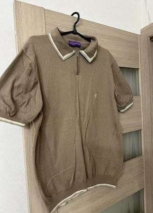 Футболка -поло