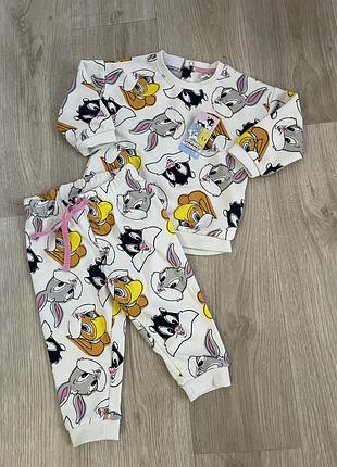 Костюм disney