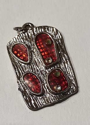 Кулон, підвіска