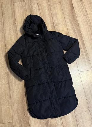 Пальто зимове , тепле пальто, дуте пальто , стьобане пальто, пуховик