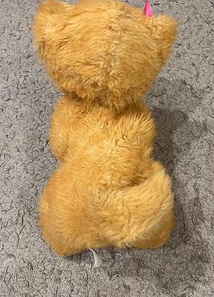 Інтерактивна іграшка fur real friends кішечка  белла