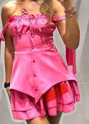 Плаття від українського бренду fadi brand