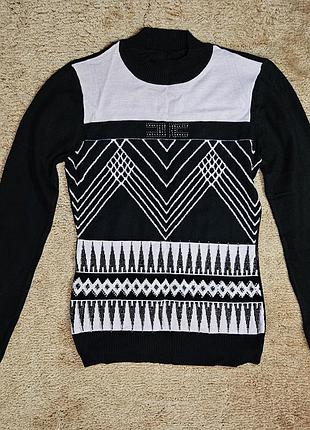 Светр, гольф