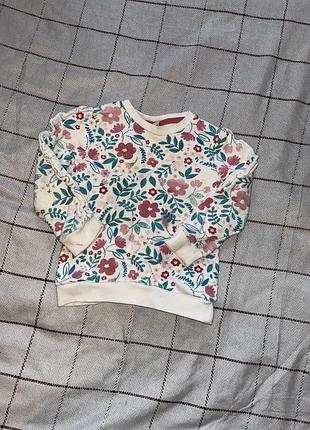 Толстовки дитячі